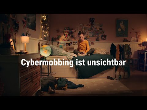 Schau Hin Mit Diesem Tv Spot Kampft Cobblestone Gegen Cybermobbing