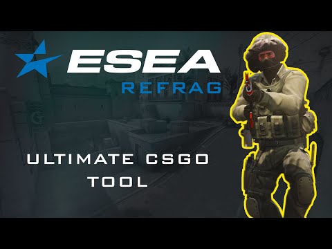 Counter Strike Global Offensive Esl Play