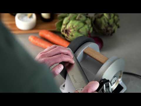 Tormek Online Shop | Tormek T-1 Kitchen Knife Sharpener