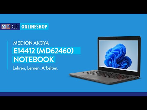 Notebook E14412