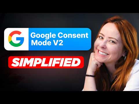 What Is Consent Mode V2? Explained Without the Jargon