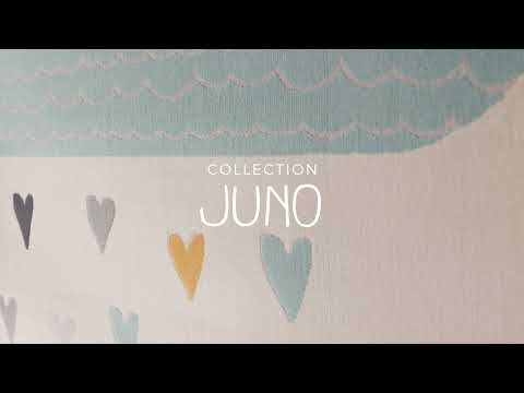 Kinderteppich Juno Beige in diversen Größen entdecken