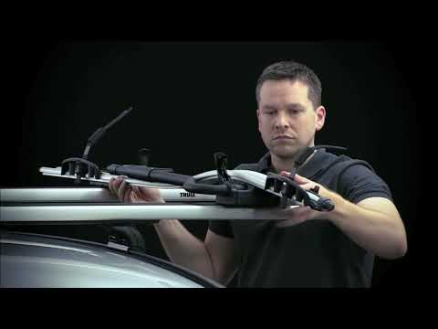 Thule slidebar online 891