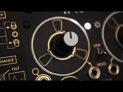 Instruo - Lúbadh (V2 incl. USB expander) | Samplers & Audio