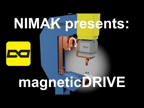 Magneticdrive Nimak Gmbh