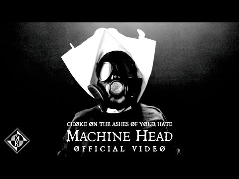 MACHINE HEAD - announce colossal 10th Album 'ØF KINGDØM AND CRØWN'!