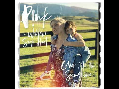 Pink Und Willow Cover Me In Sunshine
