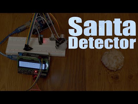 Sensore Ultrasuoni US-100 Per Arduino - Misura Distanze Da 2cm A 450cm