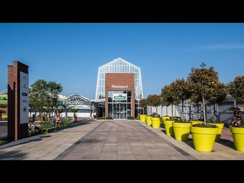 Blumenpark