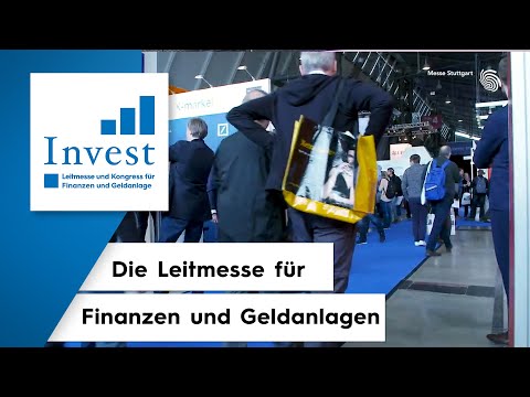 Invest Ruckblick Invest 19 Messe Stuttgart