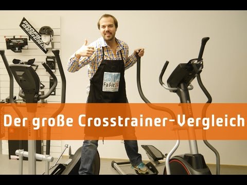 Crosstrainer Training Und Kaufberatung Hier Kostenlos Fafit24 Ihr Fahrrad Fitness Experte