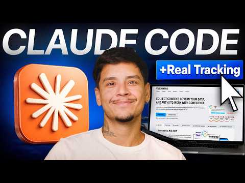 How to Track Website Visitors When Your Site Was Built With AI