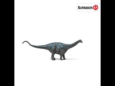 Spielfiguren, Schleich, Grün – Produktvideo: zeigt das Produkt in Anwendung