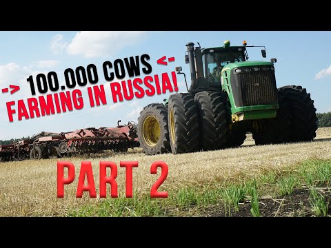 Farming Youtube Videos