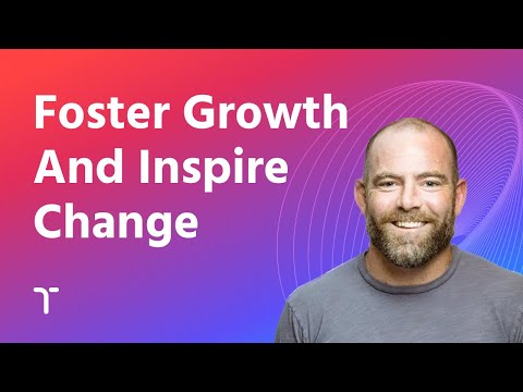 Inspire Change Videos