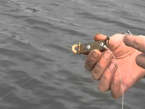BIG UGLY Plug Knocker Fishing Lure Retriever Quick & Easy To Use