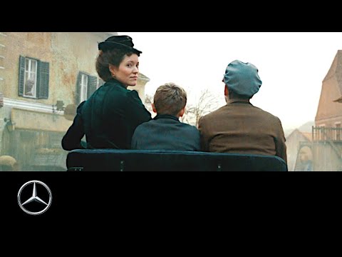 28+ Mercedes benz weltfrauentag