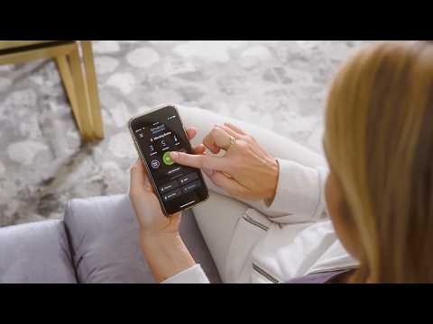 Babykostwärmer, babybrezza, Schwarz – Produktvideo: zeigt das Produkt in Anwendung