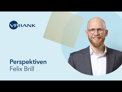 VP Bank Halbjahresbericht 2025