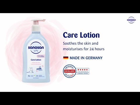 Sanosan sales care cream