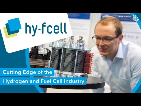 hy-fcell 2027: Be part of it! | hy-fcell