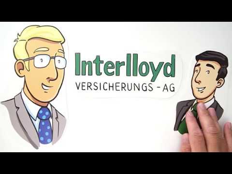 Interlloyd Post Nr 4